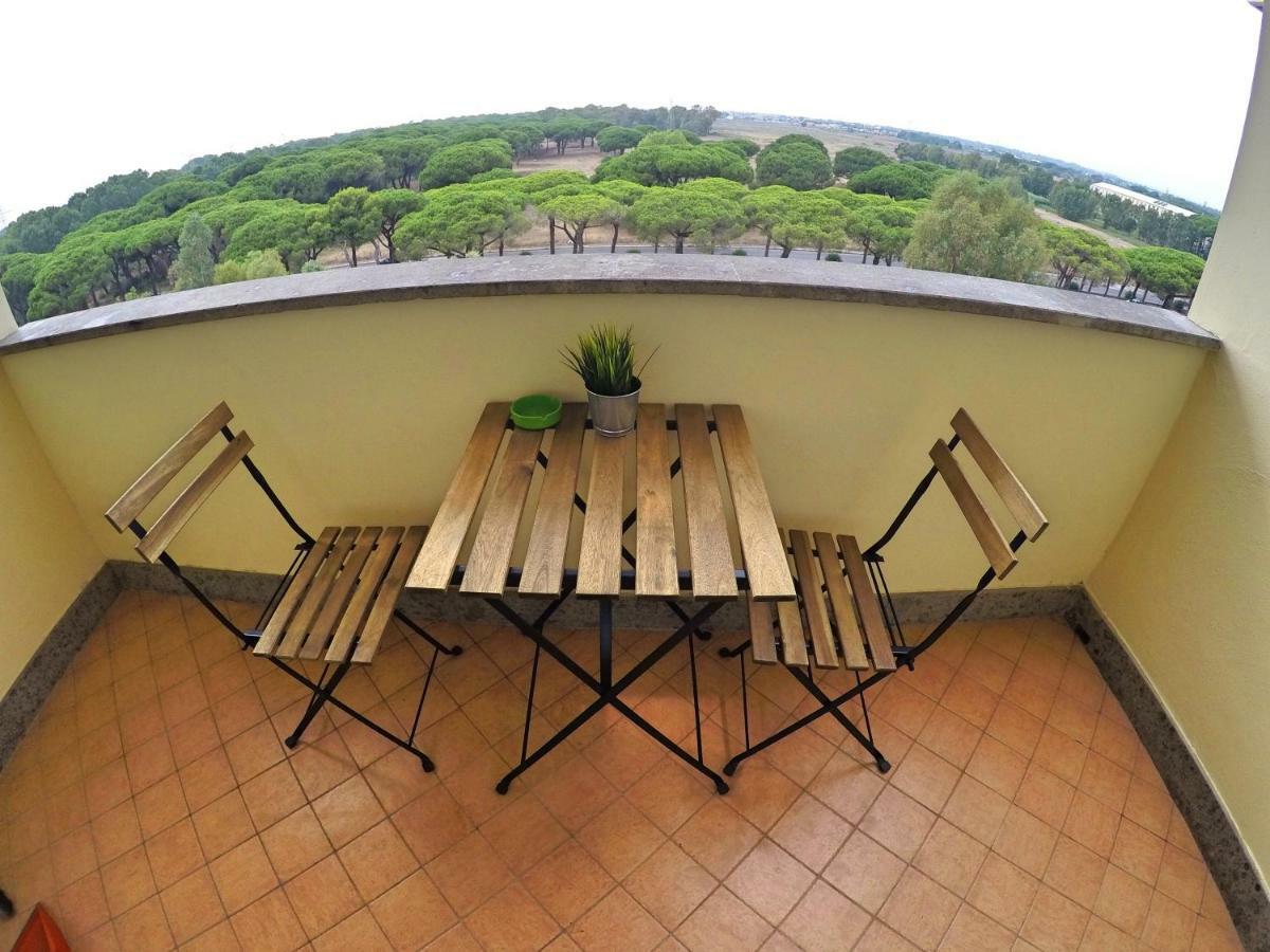 Casa La chiave dei desideri Appartamento Lido di Ostia Esterno foto