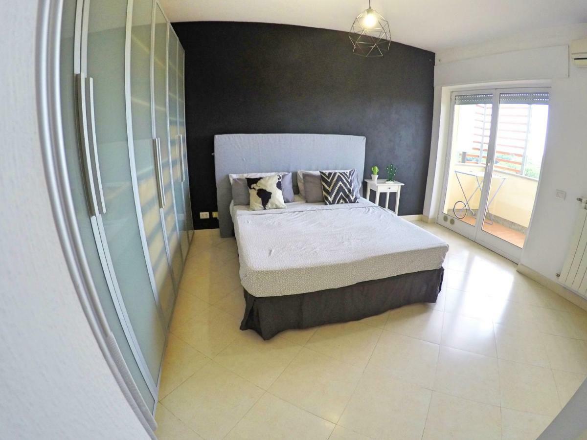 Casa La chiave dei desideri Appartamento Lido di Ostia Esterno foto