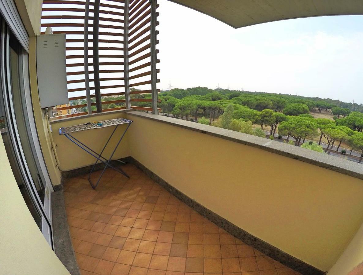 Casa La chiave dei desideri Appartamento Lido di Ostia Esterno foto